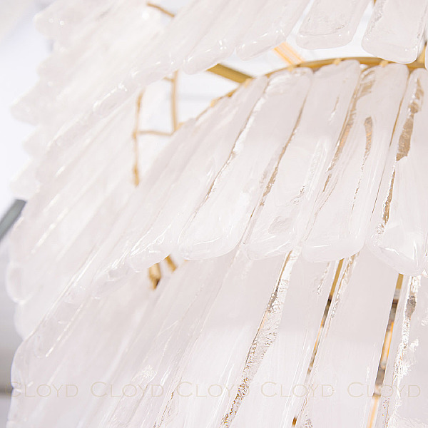 Подвесная люстра Nansen 10701