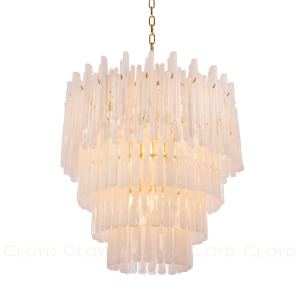 Подвесная люстра Nansen 10701