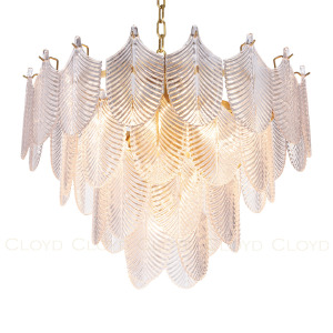 Подвесная люстра Bonga 10598