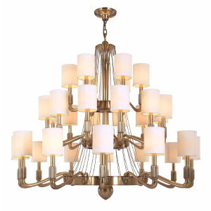 Подвесная люстра Delaware 10122