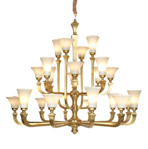 Подвесная люстра Parade 10012