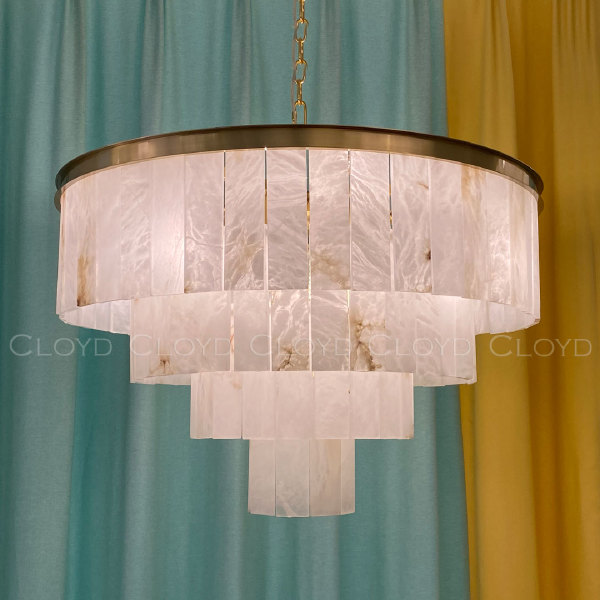 Подвесная люстра Herculanum 11141