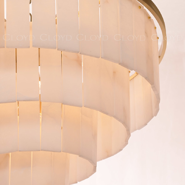 Подвесная люстра Herculanum 11141