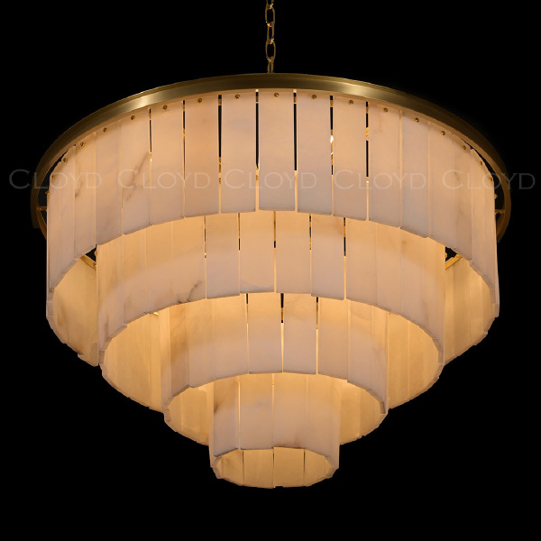 Подвесная люстра Herculanum 11141