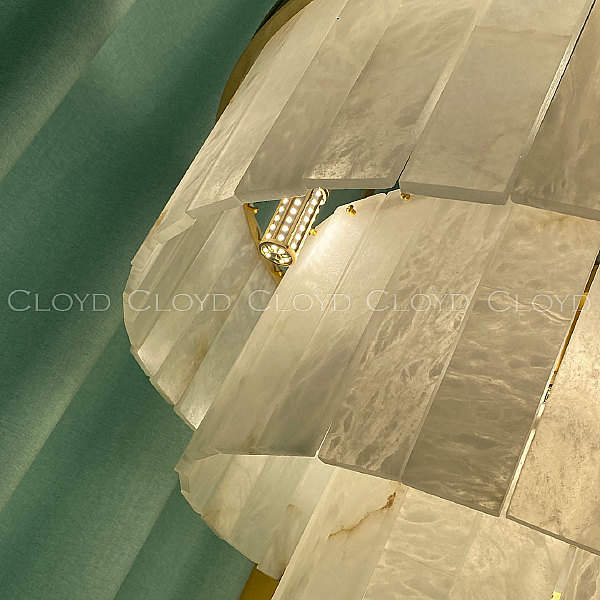 Подвесная люстра Herculanum 11141