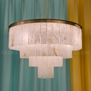 Подвесная люстра Herculanum 11141