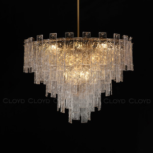 Люстра на штанге Parsifal 11077