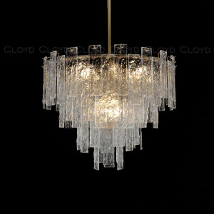 Люстра на штанге Parsifal 11076