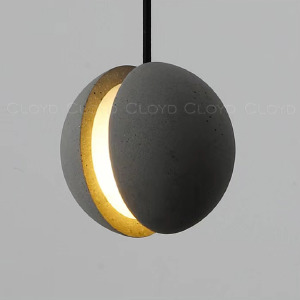 Светильник подвесной Sauron 11073