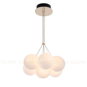 Подвесная люстра Lonati 10877