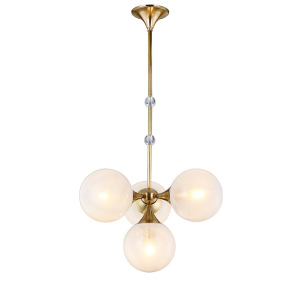 Люстра на штанге Taos 10860