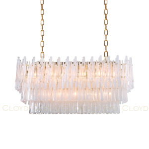 Подвесная люстра Nansen 10907