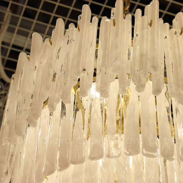 Подвесная люстра Nansen 10906