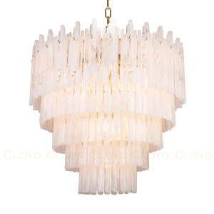 Подвесная люстра Nansen 10906