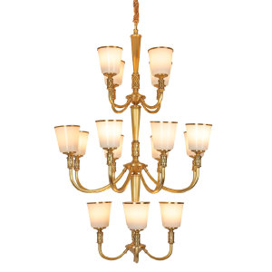 Подвесная люстра Minister 10035