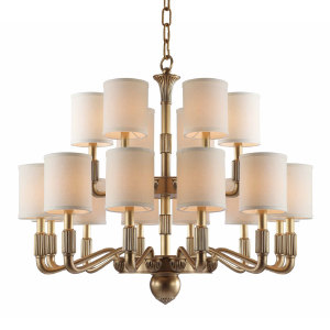 Подвесная люстра Delaware 10121