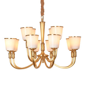 Подвесная люстра Minister 10034