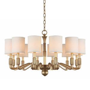 Подвесная люстра Delaware 10120