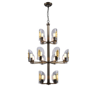 Подвесная люстра Eland 10056