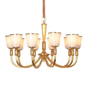 Подвесная люстра Minister 10033