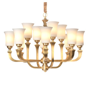 Подвесная люстра Parade 10011