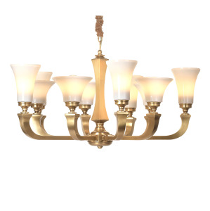 Подвесная люстра Parade 10010