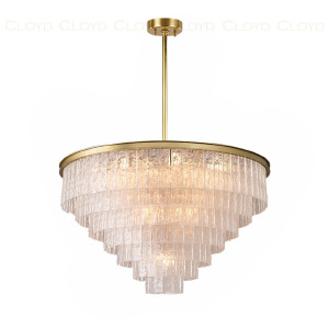 Люстра на штанге Herald 11016