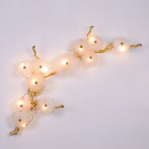 Настенный светильник Mimesis 20235