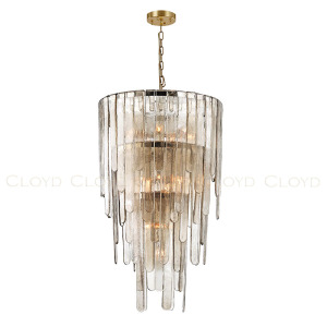 Люстра каскадная Neman 10421