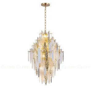 Подвесная люстра Antibes 11031