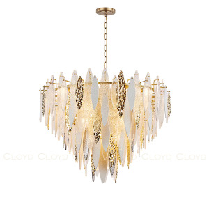 Подвесная люстра Antibes 11028