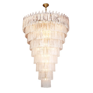 Люстра каскадная Nansen 10909