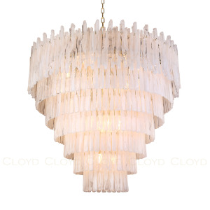 Подвесная люстра Nansen 10908