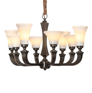 Подвесная люстра Parade 10007