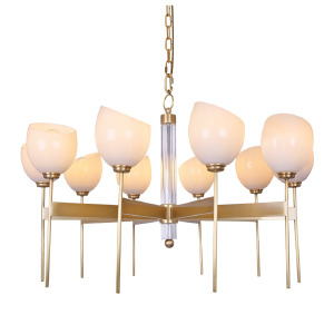 Подвесная люстра Cassady 10081