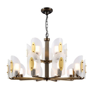 Подвесная люстра Eland 10054