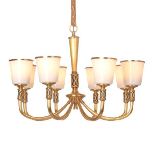 Подвесная люстра Minister 10032