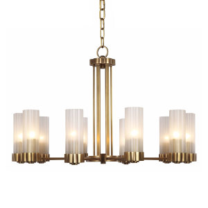 Подвесная люстра Willem 10142