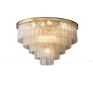 Потолочная люстра Herald 11019