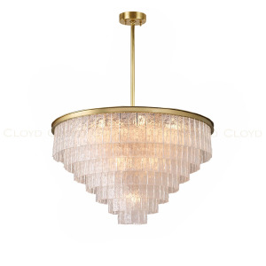 Подвесная люстра Herald 11015