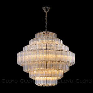 Подвесная люстра Capote 10997