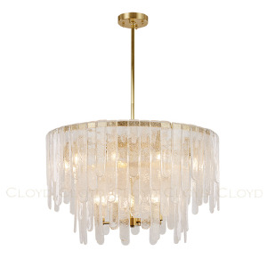 Люстра на штанге Neman 10418