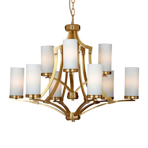 Подвесная люстра Blackmore 10072