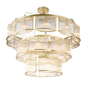 Подвесная люстра Brigantine 10556