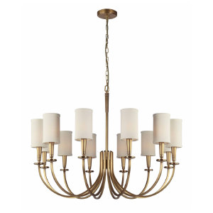 Подвесная люстра Lonsdale 10043