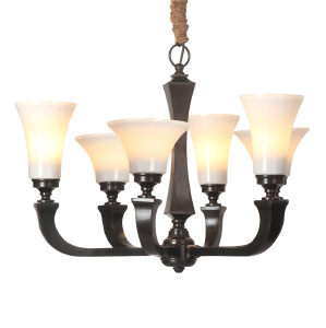 Подвесная люстра Parade 10006