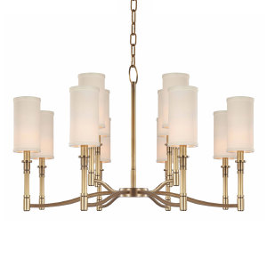 Подвесная люстра Samuel 10087