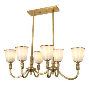 Люстра на штанге Minister 10038