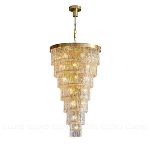 Люстра каскадная Herald 11020