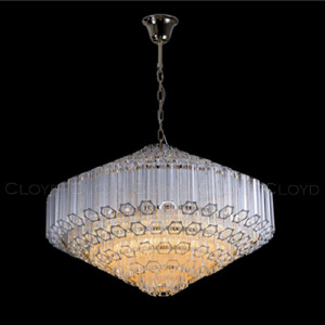 Подвесная люстра Capote 10996